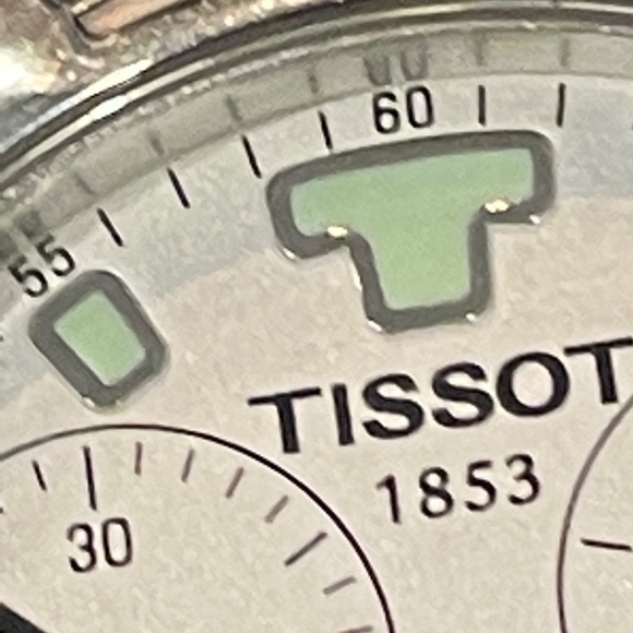 Tissot Other - Tissot 1853 Mens Watch
